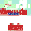 Texture for yukata