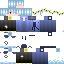 Texture for Squid