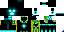 Texture for epic creeper