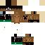 Texture for svalovec