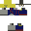 Texture for General Nerd Skin Minecraft