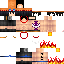Texture for Portgas D. Ace
