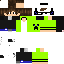 Texture for MrcreeperboyYT