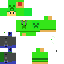Texture for オーリン