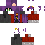 Texture for almost charlie worker