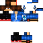 Texture for steve