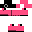 Texture for ピンクガード先生