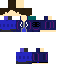 Texture for animated Bemo