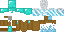 Texture for ice armor