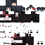 Texture for Ryuko Matoy