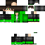 Texture for BigeCZ YouTuber