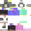 Texture for mcskinyzy