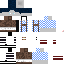 Texture for basti leder