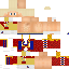 Texture for Cody Rhodes 4.0