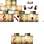 Texture for MLG Doge Man II