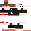 Texture for Finn Kitsune Mask Mode