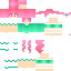 Texture for tokio7