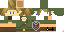 Texture for Link Twilight