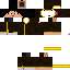 Texture for gabriel poccioner com roupa dos black obisidians