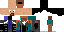 Texture for эцио