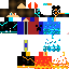 Texture for Steve