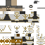 Texture for imperio fugu