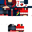 Texture for kakashi