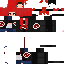 Texture for  hatake Kakashi