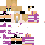 Texture for steve