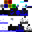 Texture for Rubiks_Cube_V4