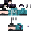 Texture for Chika