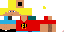 Texture for Mr. Zilla
