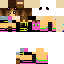 Texture for TRON