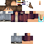 Texture for lackidog