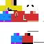 Texture for redvic