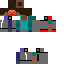 Texture for stevebot