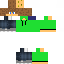 Texture for lukebrdlc