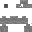 Texture for number two