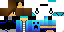 Texture for чувак