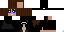 Texture for Девушка инквезитор