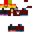 Texture for steve