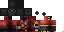 Texture for pyro