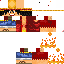 Texture for Monkey.D.Luffy
