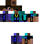 Texture for steve