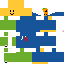Texture for hallowen roblox noob