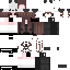 Texture for パンダ