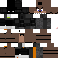Texture for withered freddy