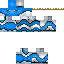 Texture for tet