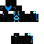 Texture for absolute zero sentinels of the multiverse