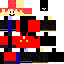 Texture for SRB5